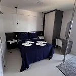 Apartamento No 9º Andar Com Vista Privilegiada Para O Mar
