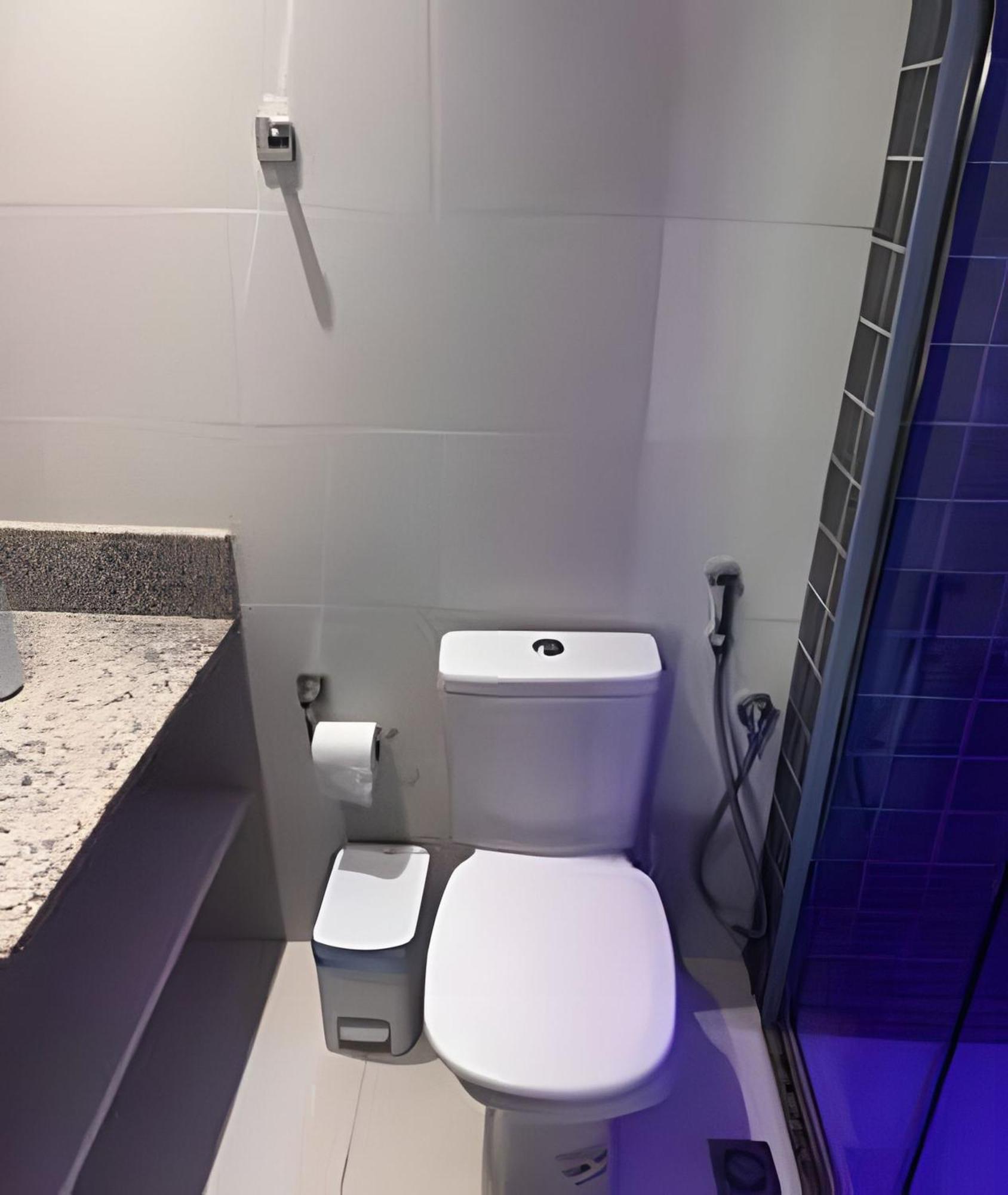 Apartamento No 9º Andar Com Vista Privilegiada Para O Mar Salvador