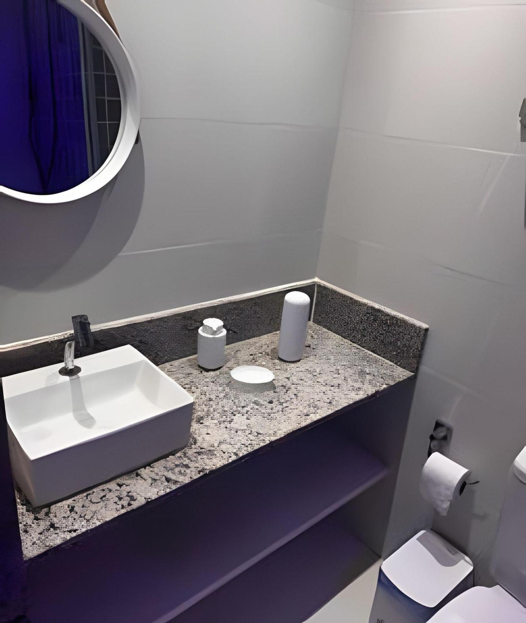 Apartamento No 9º Andar Com Vista Privilegiada Para O Mar Casa de férias