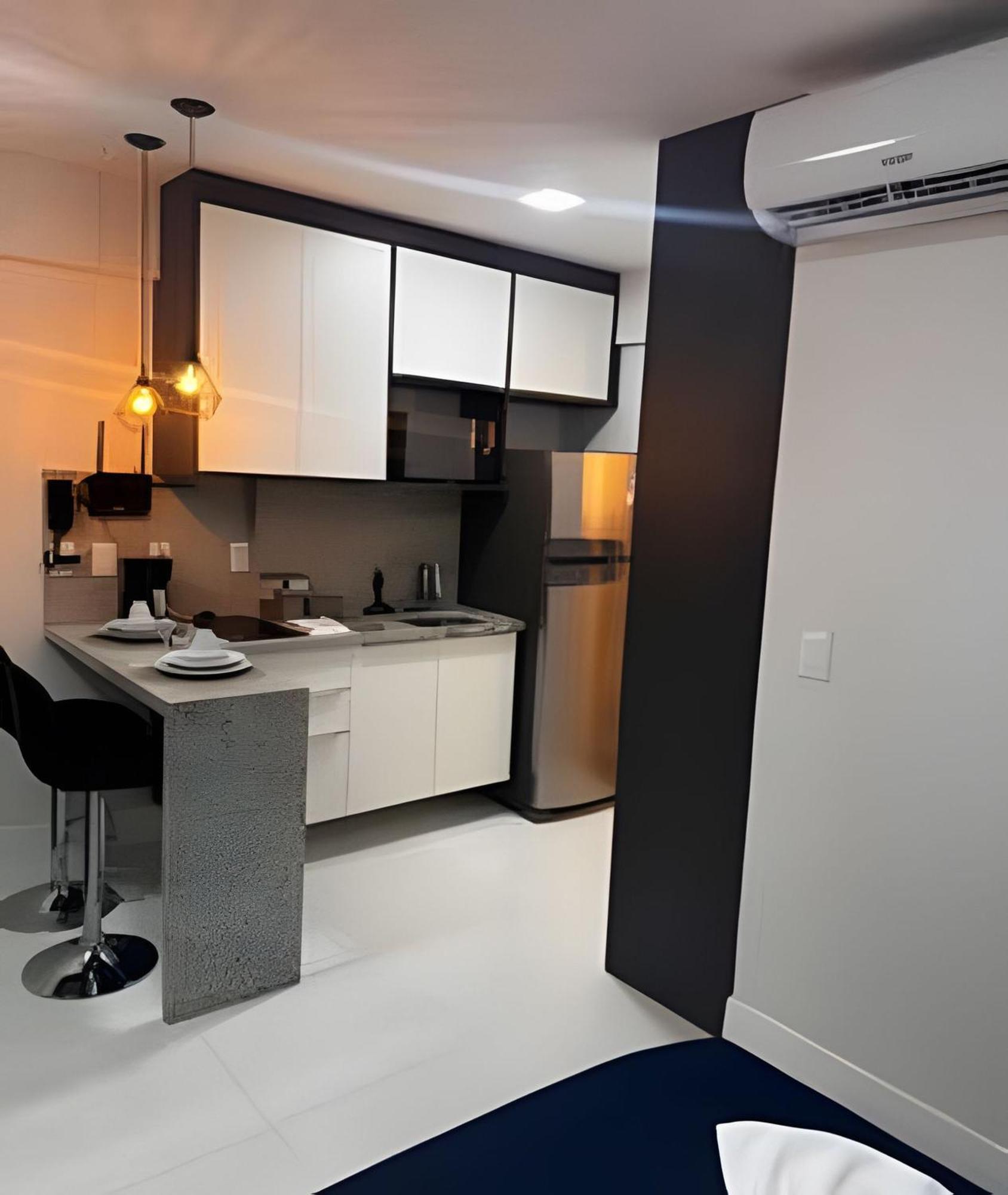 Casa de férias Apartamento No 9º Andar Com Vista Privilegiada Para O Mar