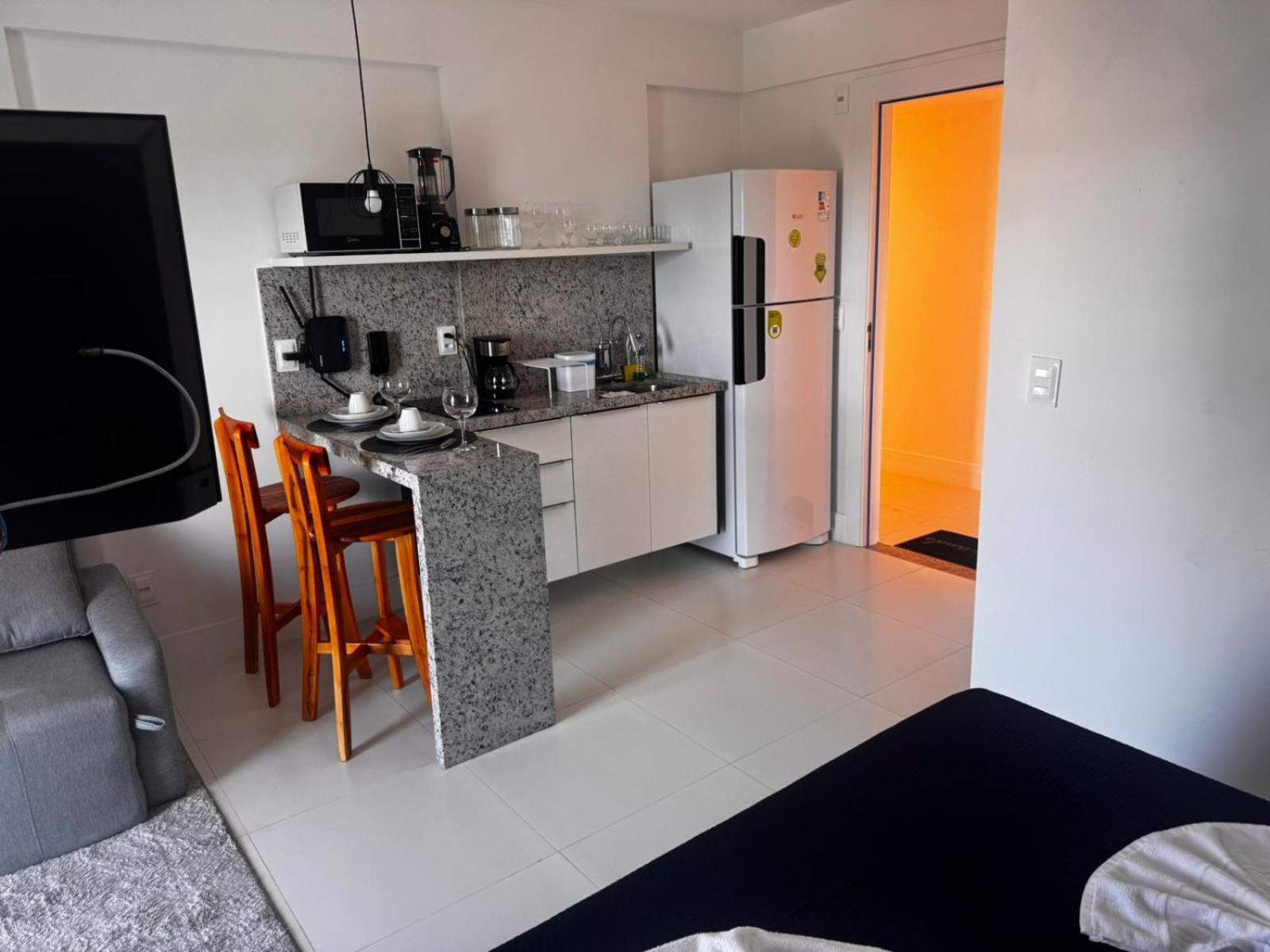 Casa de férias Apartamento No 9º Andar Com Vista Privilegiada Para O Mar
