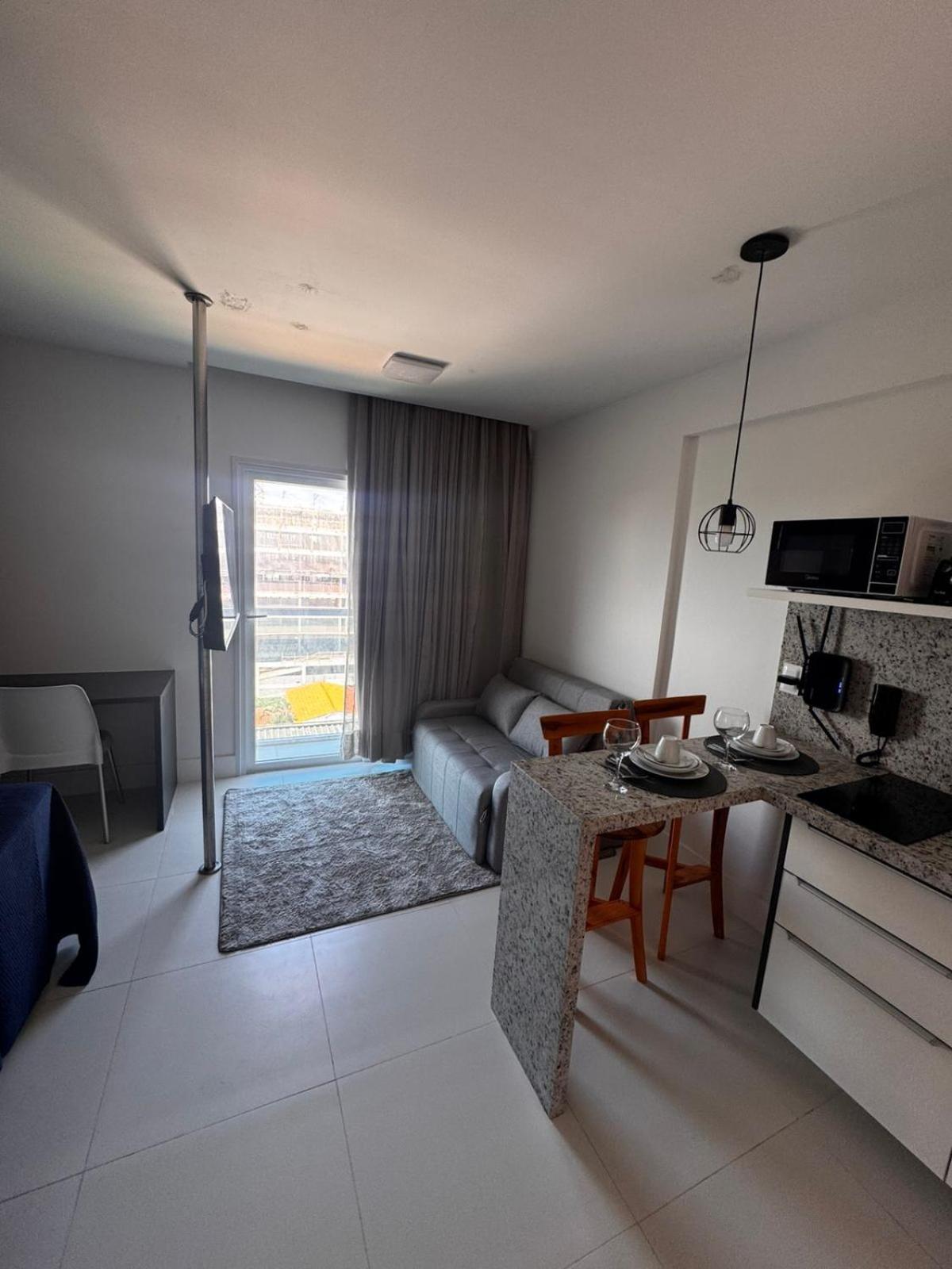 Apartamento No 9º Andar Com Vista Privilegiada Para O Mar Casa de férias *